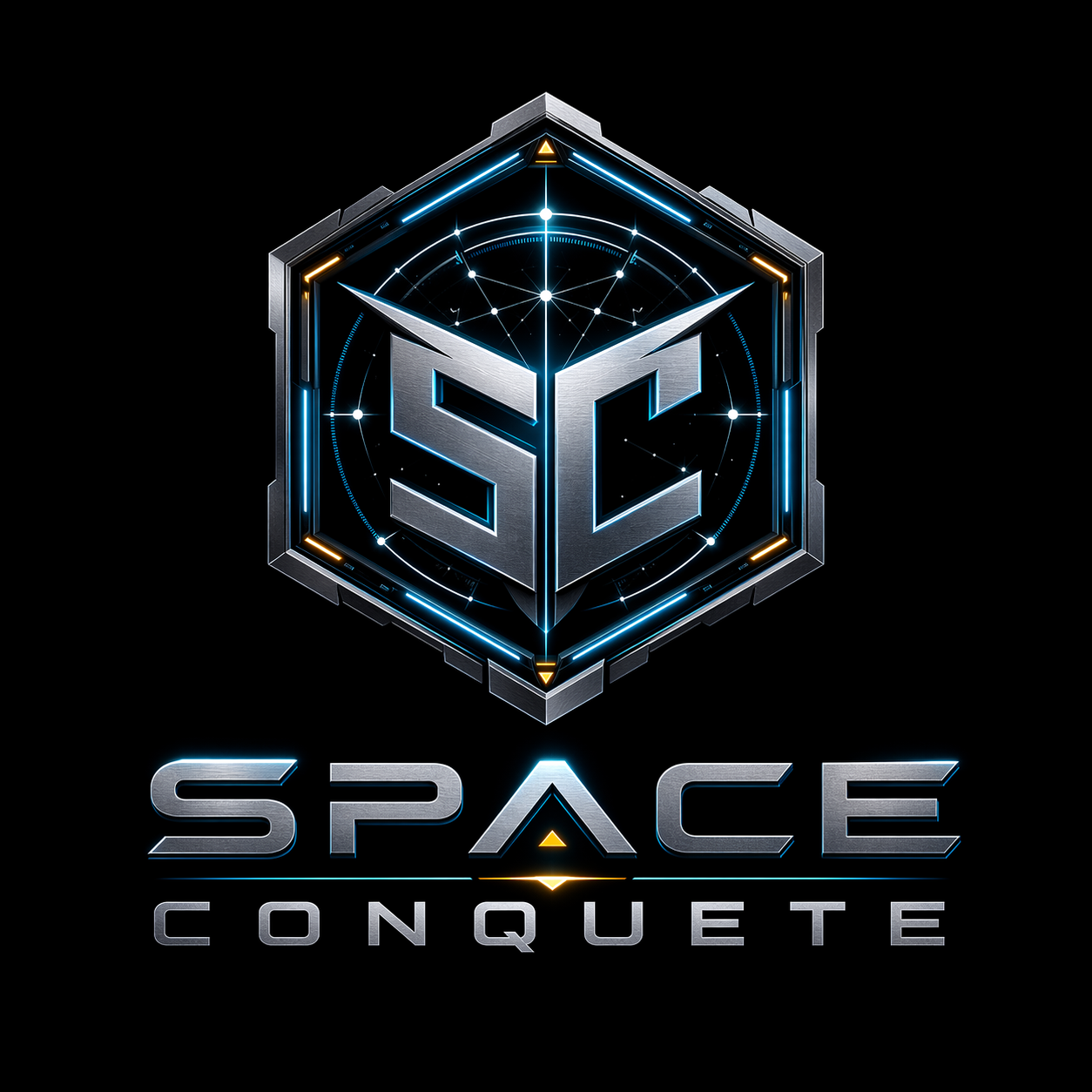 Space Conquete